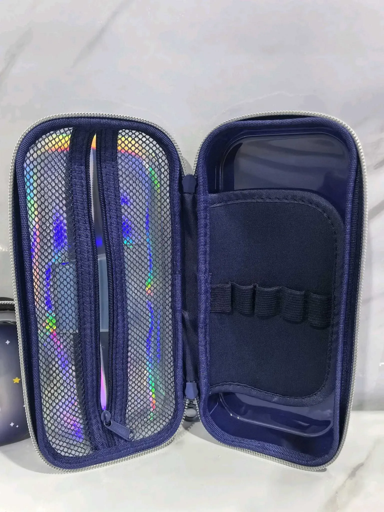 Cartucheras Con Diseño 3D